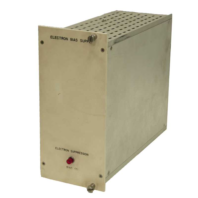 HV PS D12007817-1 VARIAN® Electron Bias Power Supply